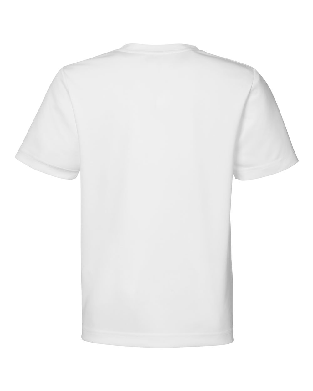 Youth Capital Performance T-Shirt - CE10Y 10