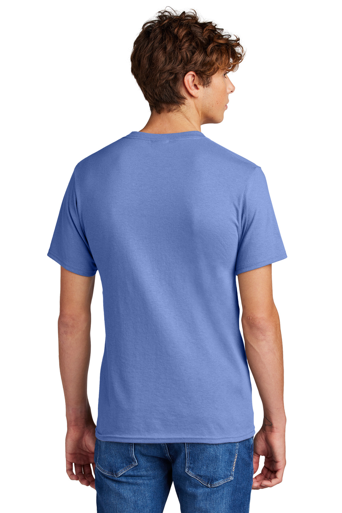 Port & Company® Tall Core Blend Tee 67