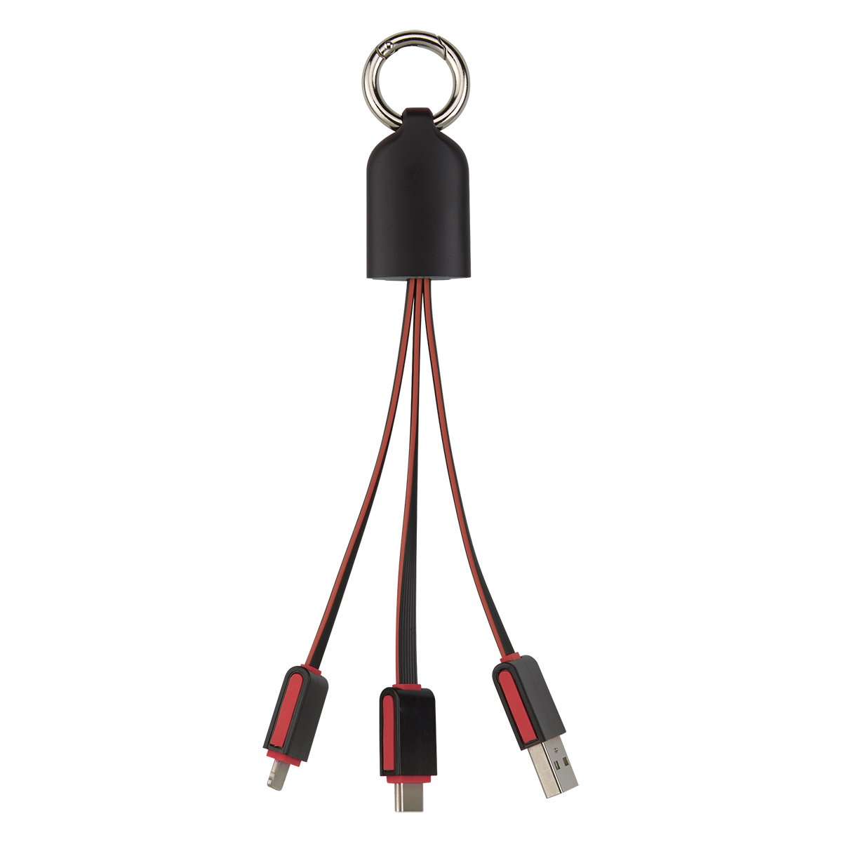 3-In-1 Light Up Charging Cables 5