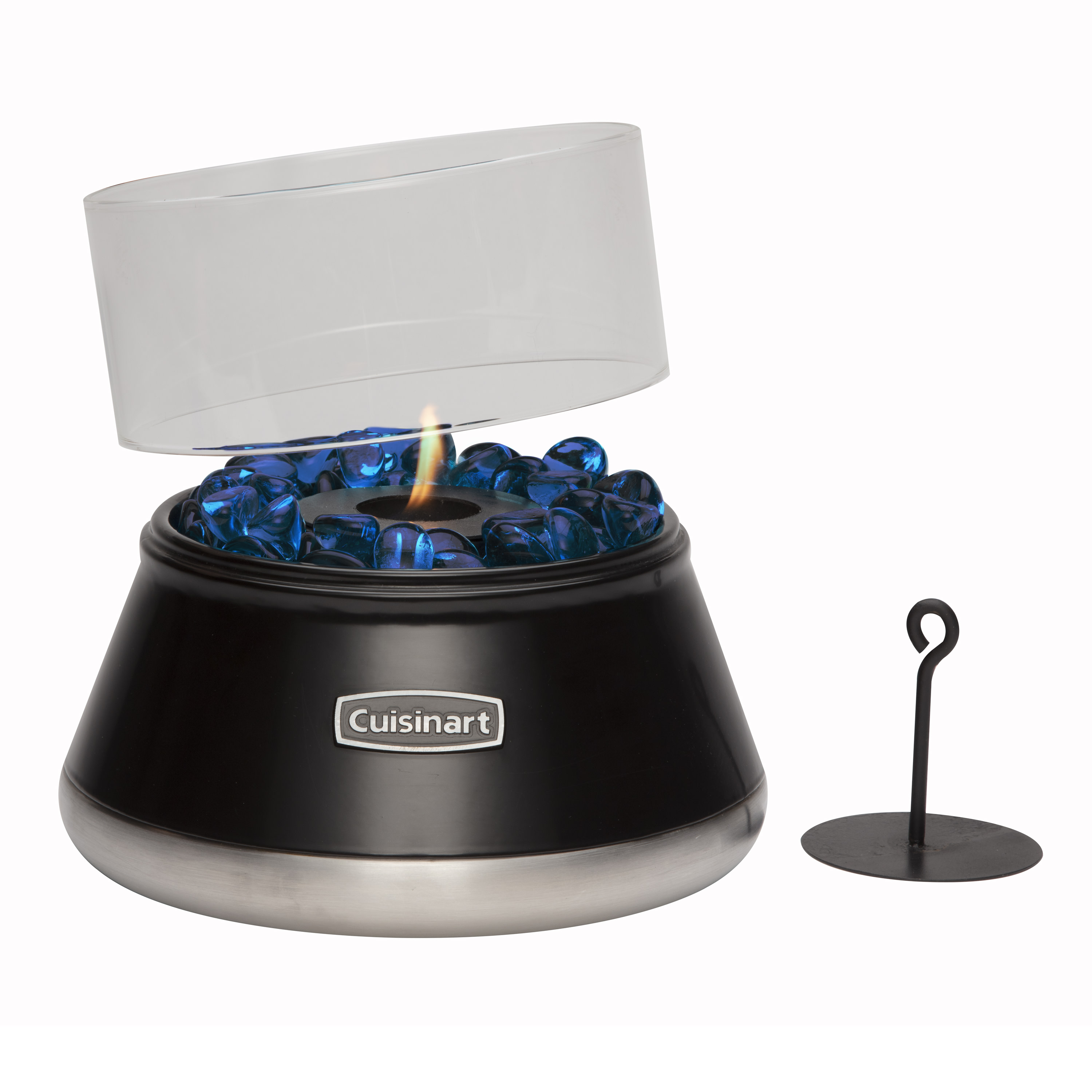 Cuisinart Outdoors® Petite Tabletop Fire Bowl 5