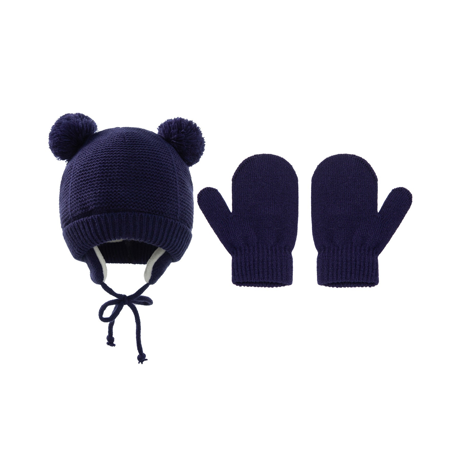 Toddler Winter Hat with Earflap 6