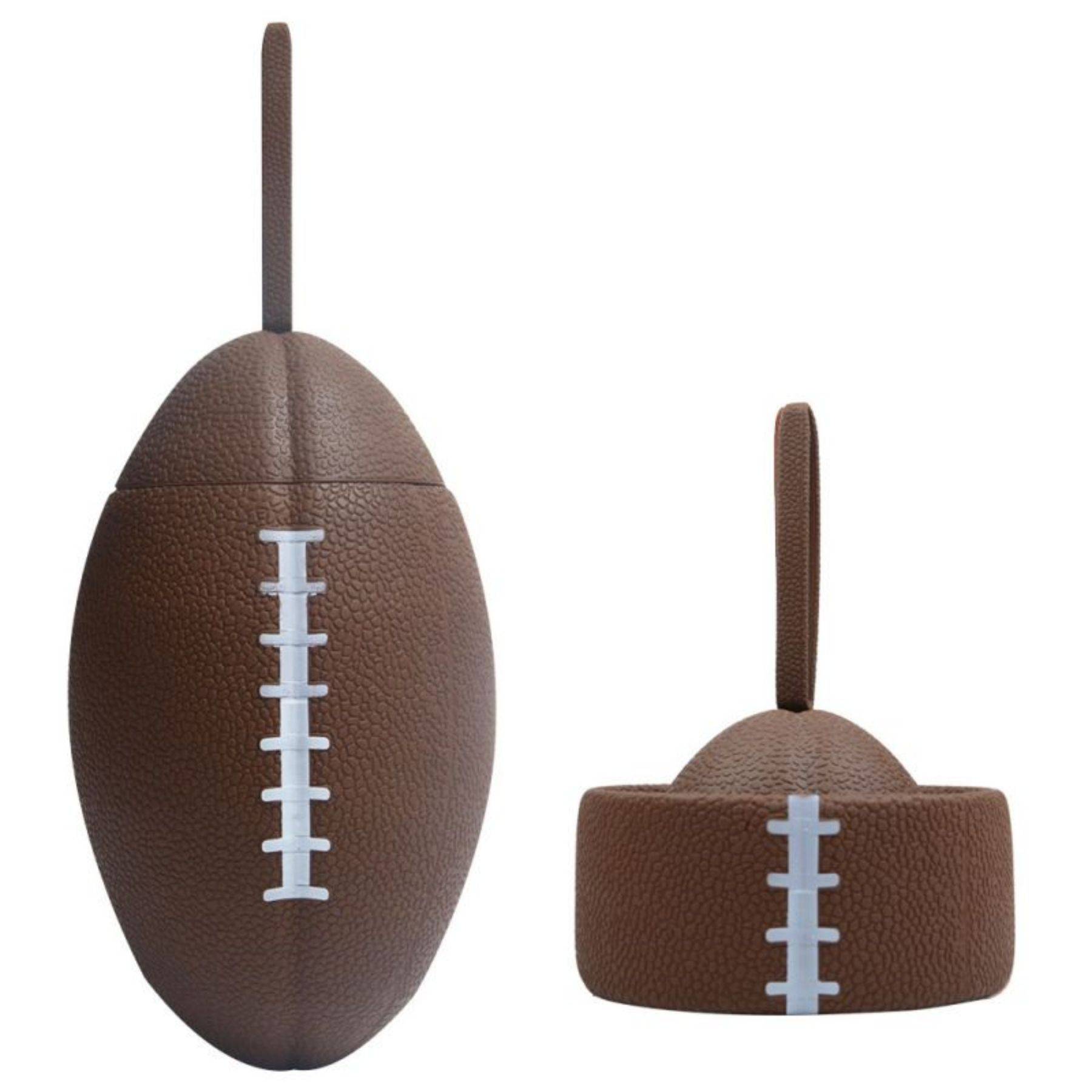 25OZ Rugby Touring Outdoor Water Bottle 8