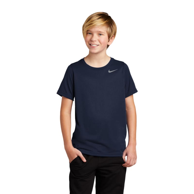 Nike Youth Legend Tee 17