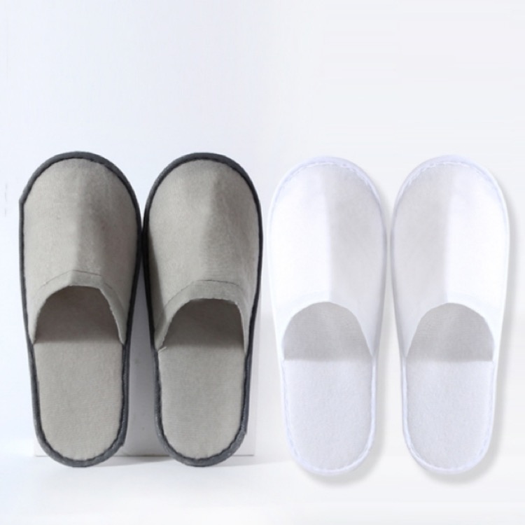 5 Star Hotel Slippers 2