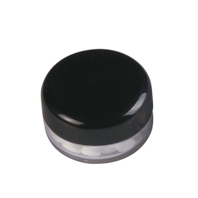 Screw Lid Mint Jar 6