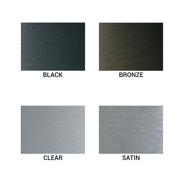 40' Satin Internal Halyard Flagpole 3