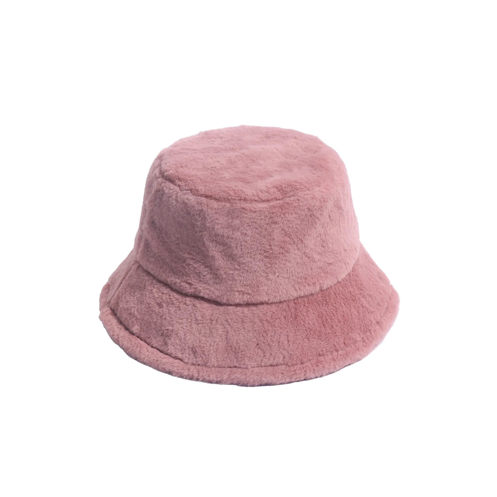 Warm Winter Fisherman Hat 21