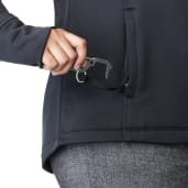 Women's FRAZIER Eco Knit Jacket 3