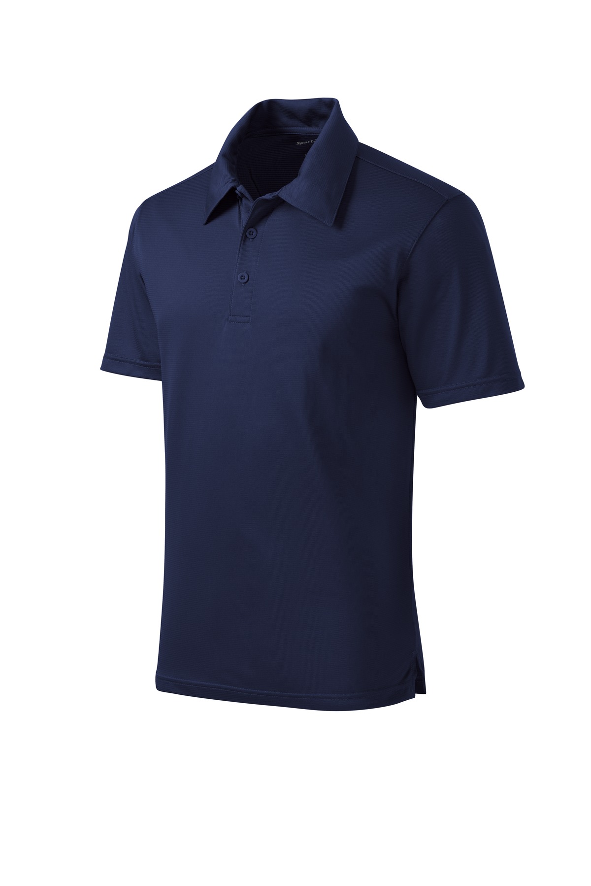 Sport-Tek PosiCharge Active Textured Polo. ST690 56