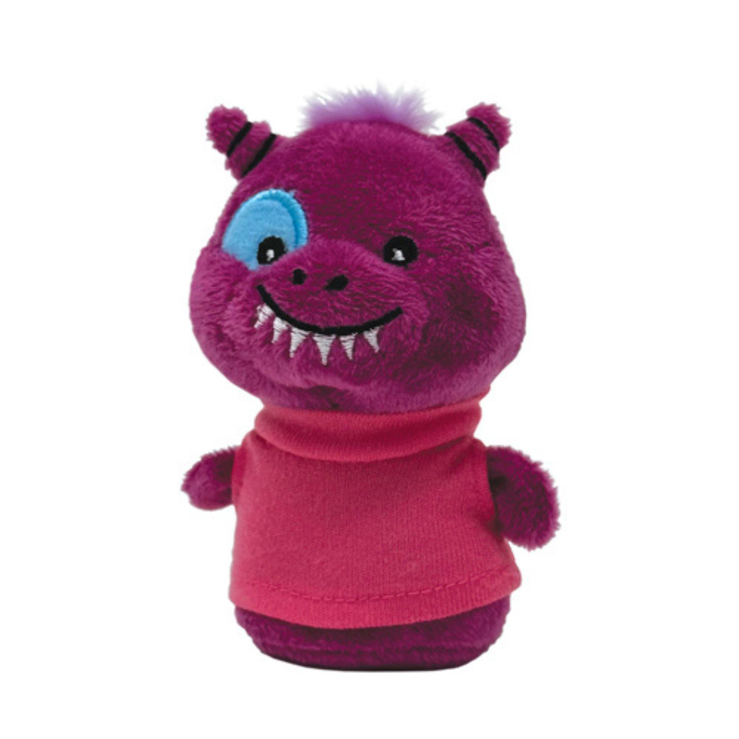 Chelsea Teddy Bear™ Shorties - 4" Plush 81