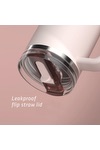 Stanley® 40oz Quencher ProTour Flip Straw Tumbler 43