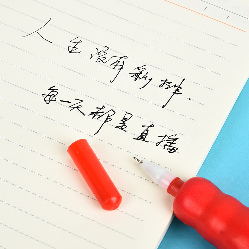 2 in 1 Lobster Ball Pen and Squeeze Toy 3