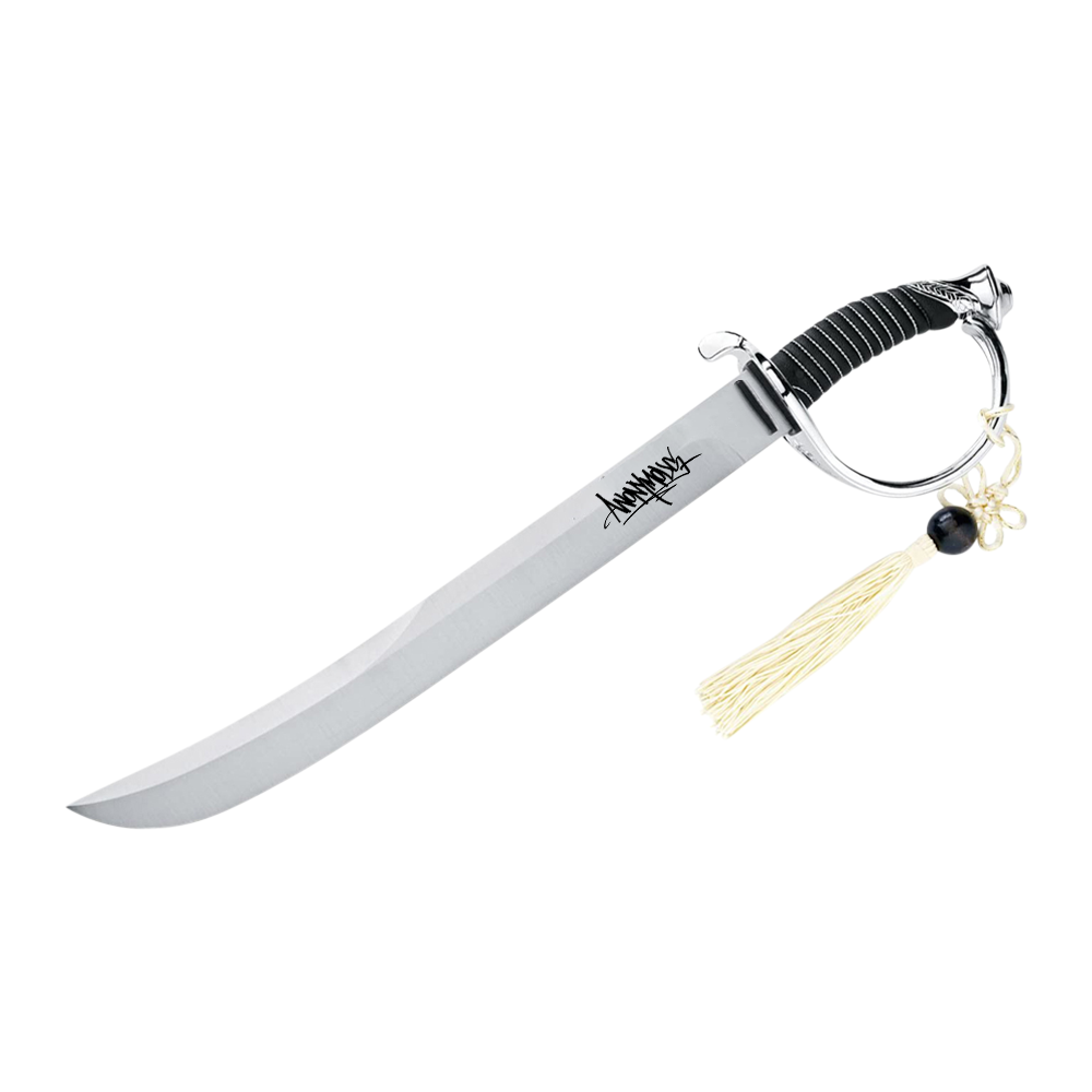 California Champagne Saber (Le Sabre Collection) 5