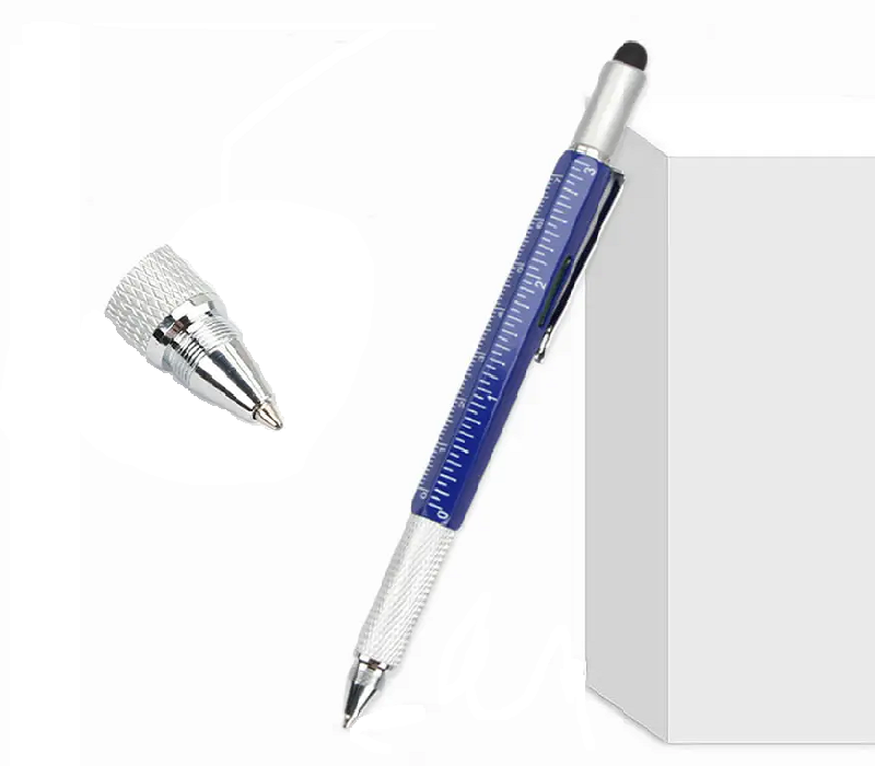 6-in-1 Multipurpose Tool Pen 3