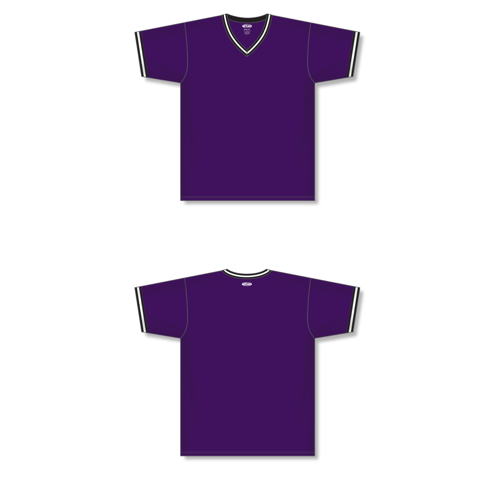Volleyball Jerseys V1333-G01 33