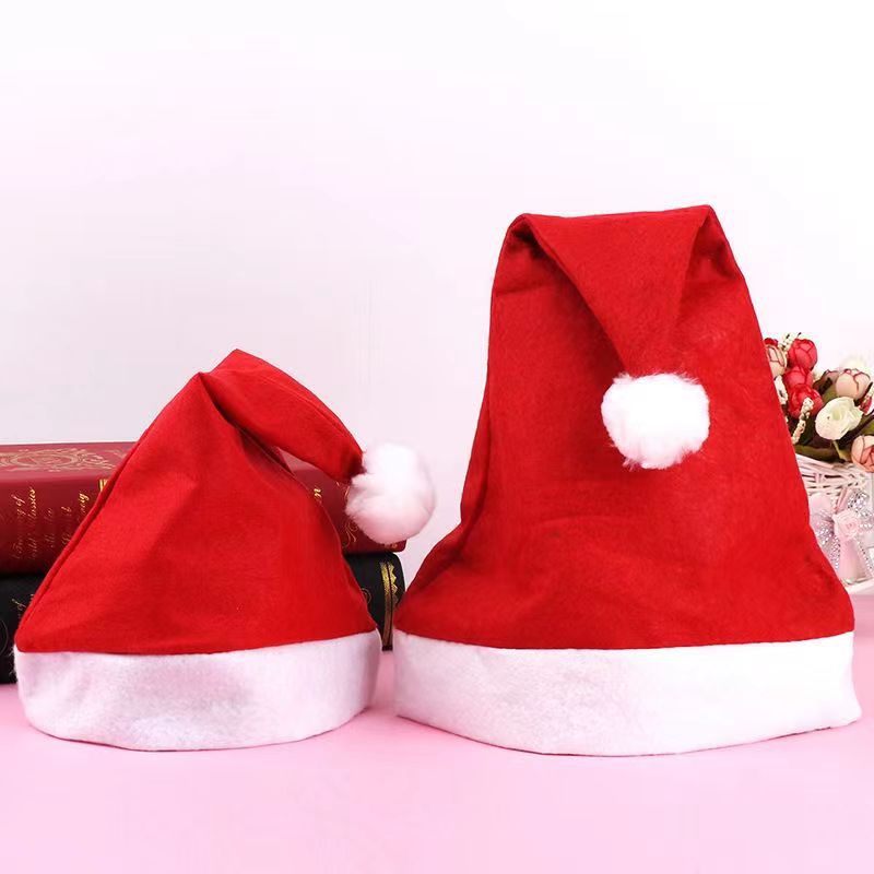 Non-Woven Santa Hat 1