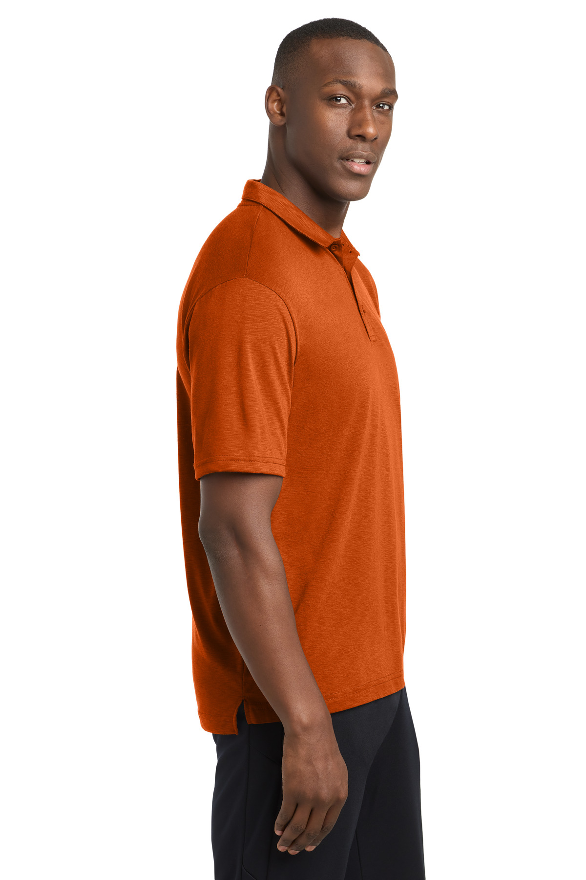 Sport-Tek PosiCharge Strive Polo ST530 34