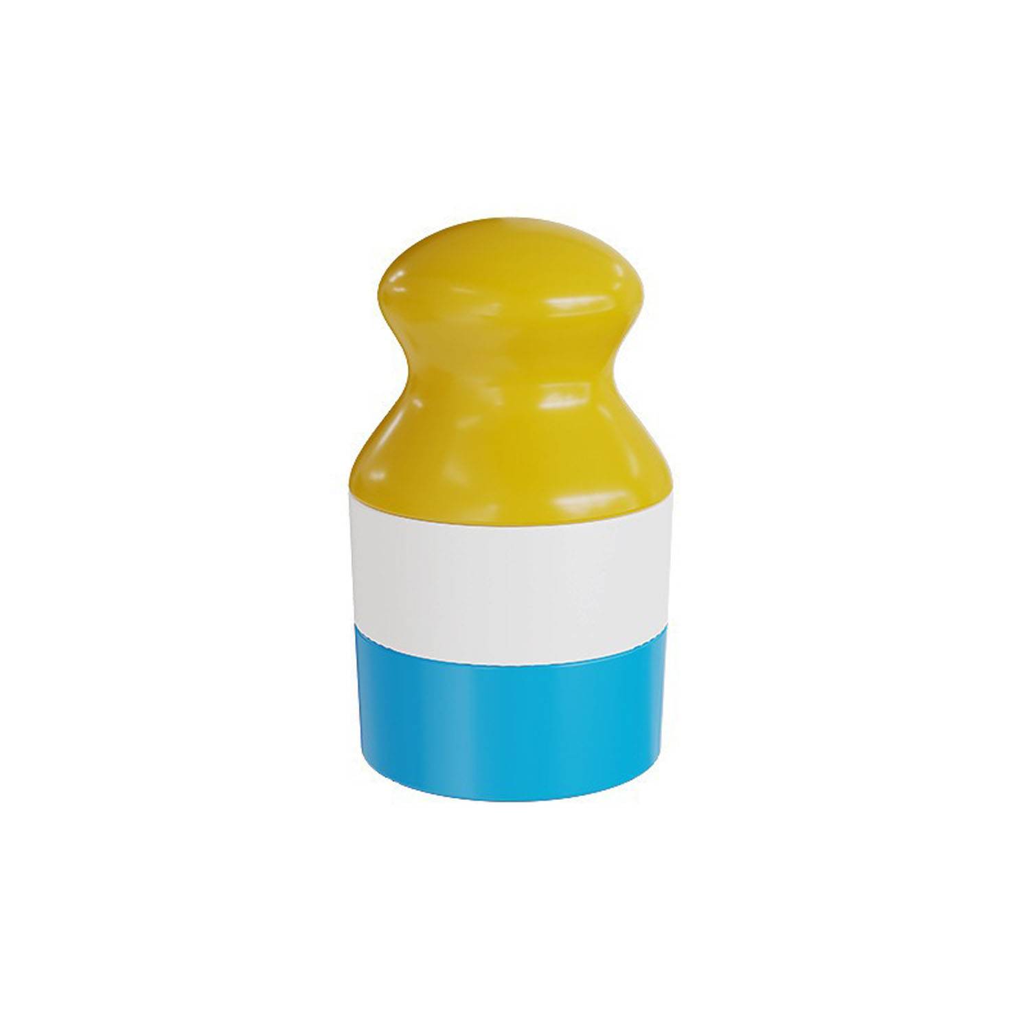 3.4oz Kids Portable Refillable Sunscreen Applicator 2