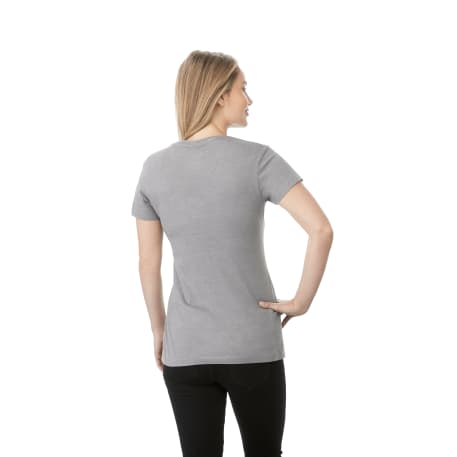 Women's BODIE Short Sleeve Tee 51