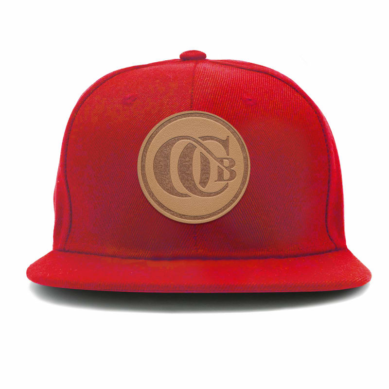 Custom Leather Patches 19