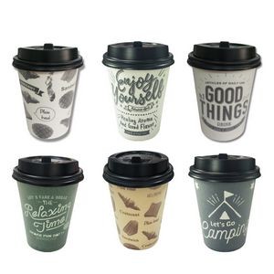 Heavy Duty Paper Cold Cups 3