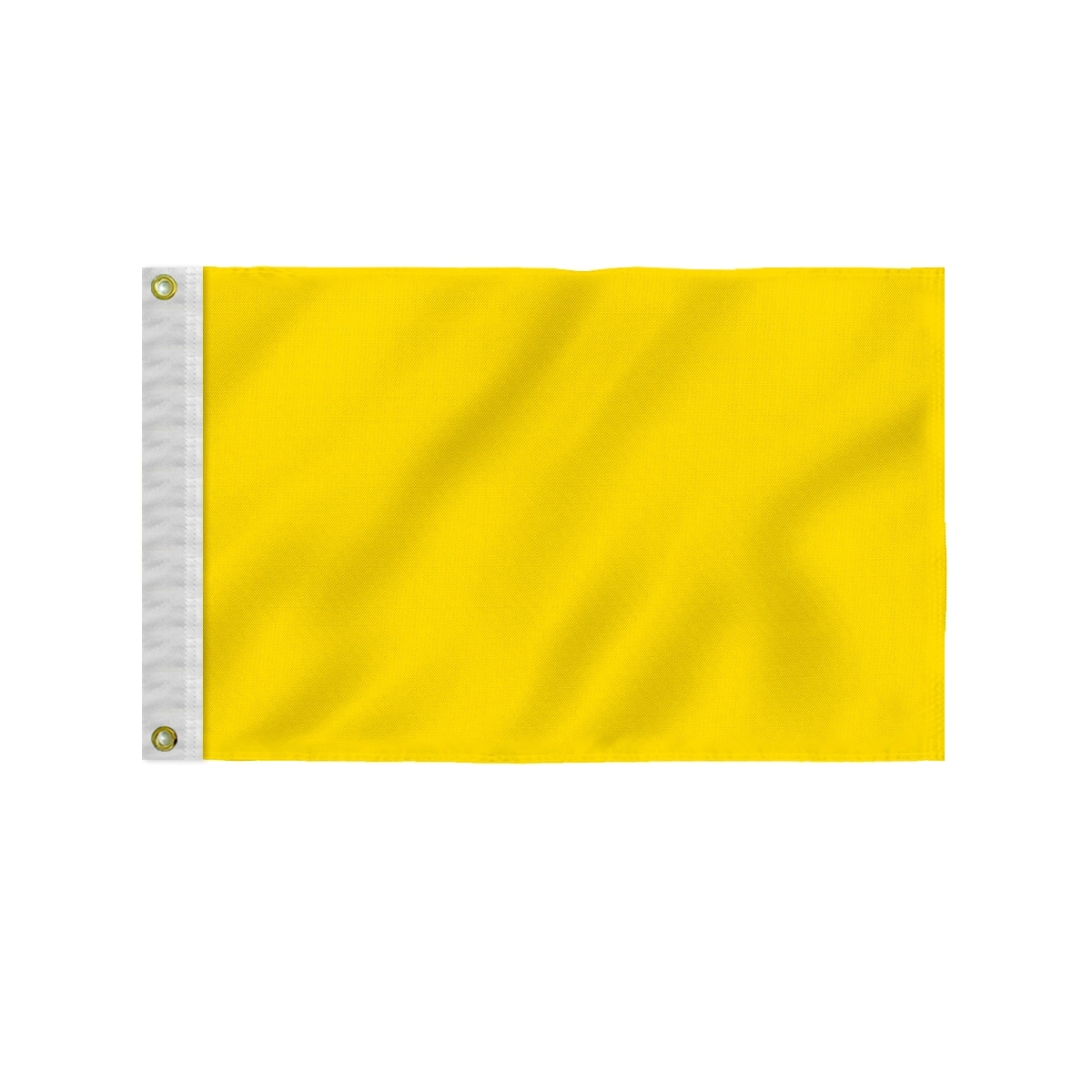 Blank Canvas Poly Flag 3