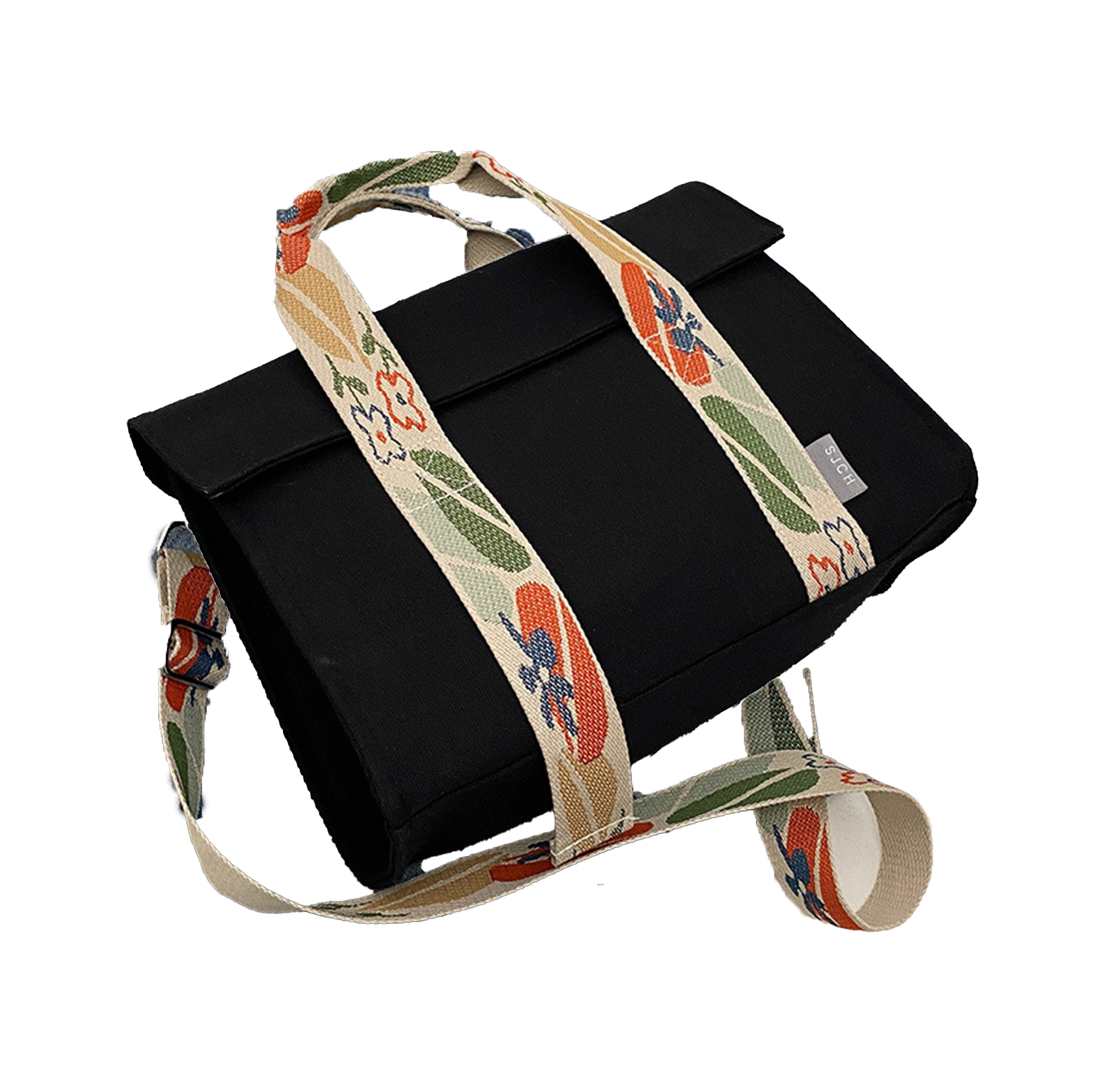 Durable Fabric Handbag, custom tote bag with logo imprint 6