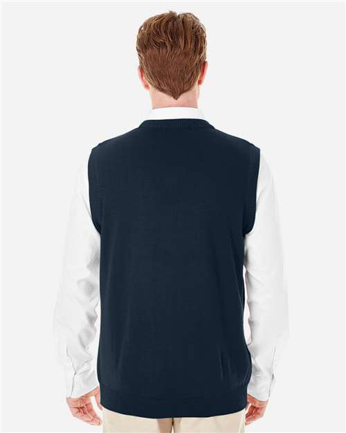 Men's Pilbloc™ V-Neck Sweater Vest - M415 14