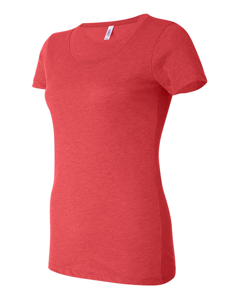 Women's Triblend Tee - 8413 54