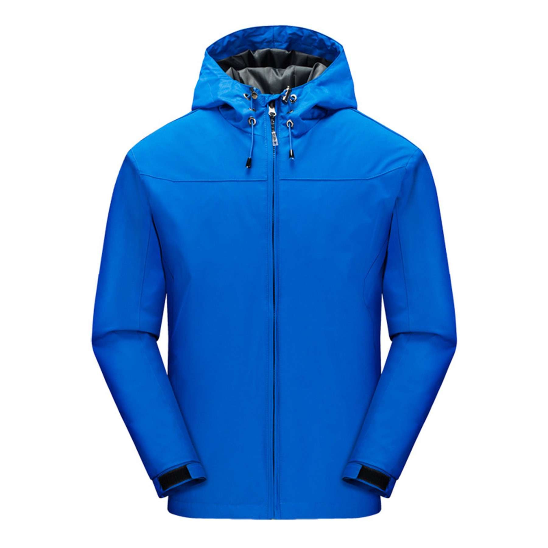 Couple Waterproof Outwear 2