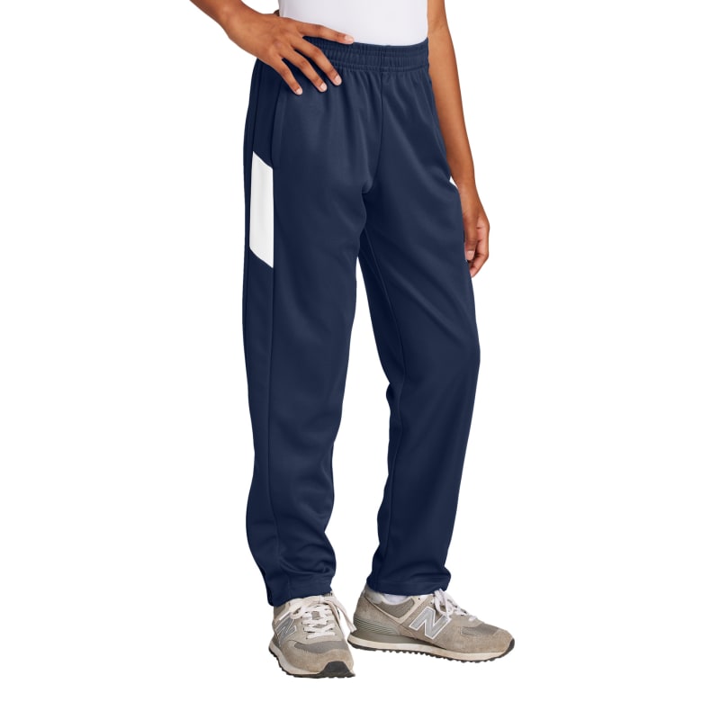 Sport-Tek Youth Travel Pant 12