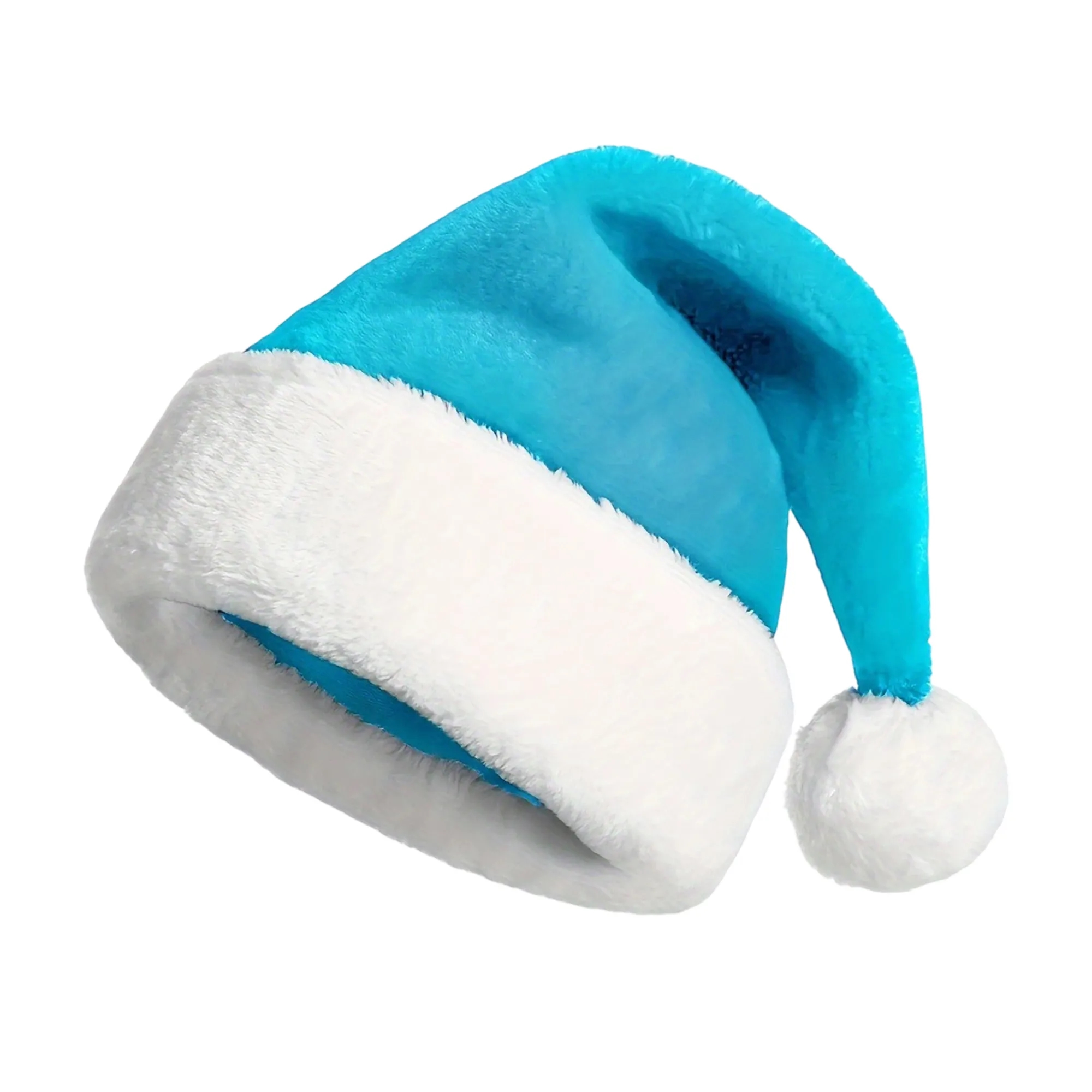 Polyester Santa Hat 10