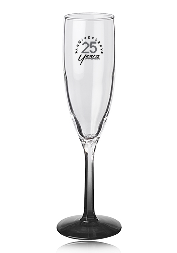 6 oz. Libbey Champagne Flutes 14