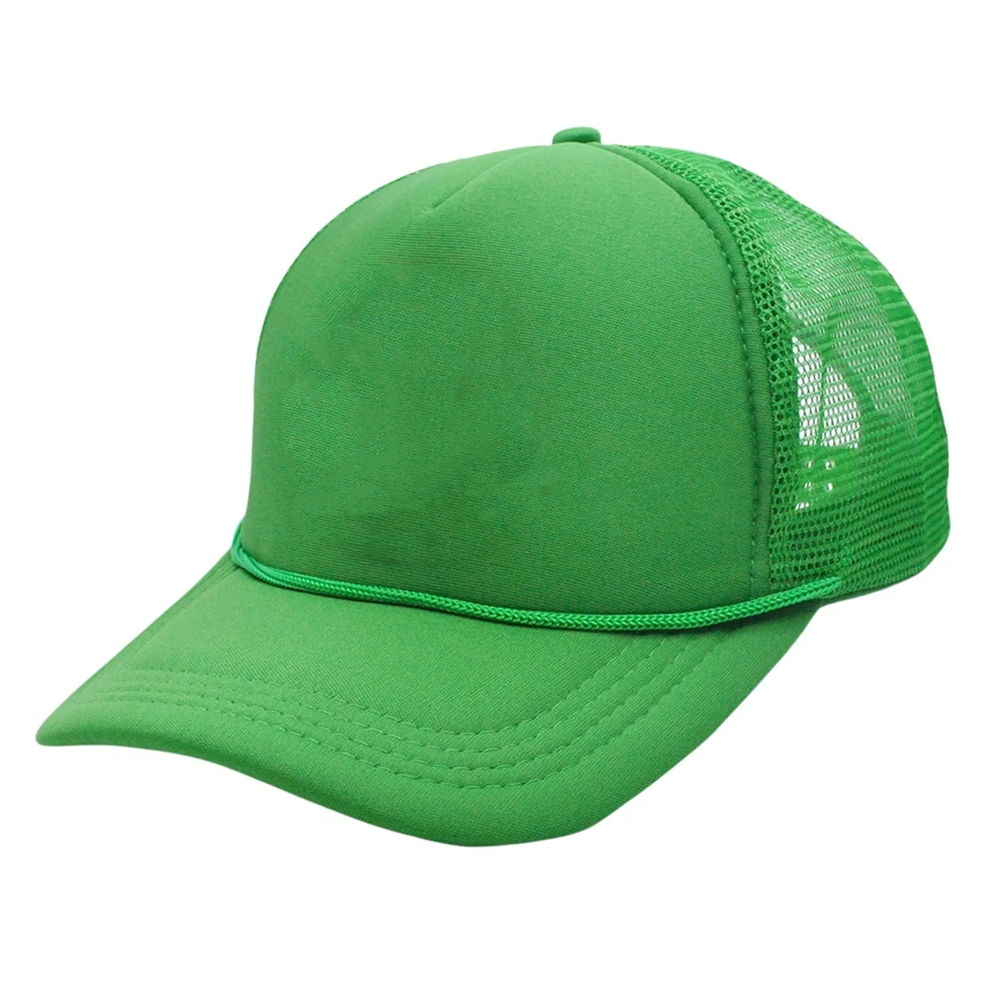 Colorful Foam Trucker Baseball Hat 22