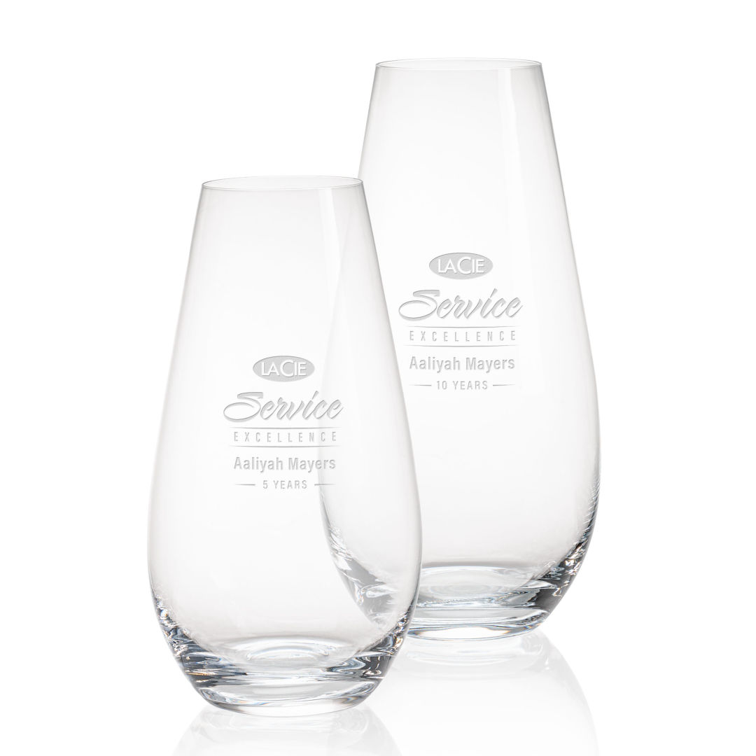 Amerling Vase - Plain 4