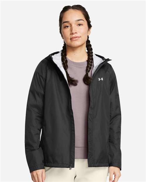Women's Cloudstrike 2.0 Jacket - 1374645 9