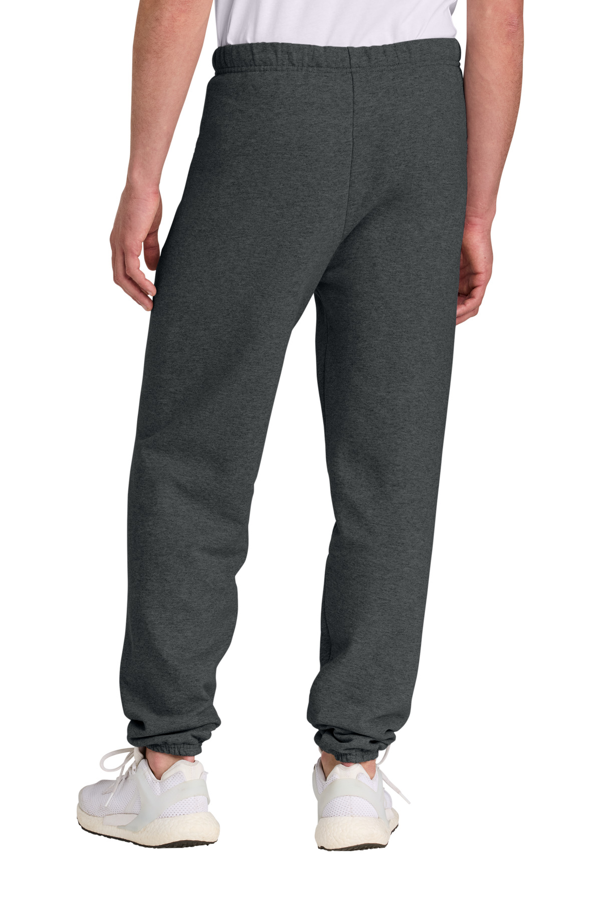 Jerzees - NuBlend Sweatpant. 973M 3