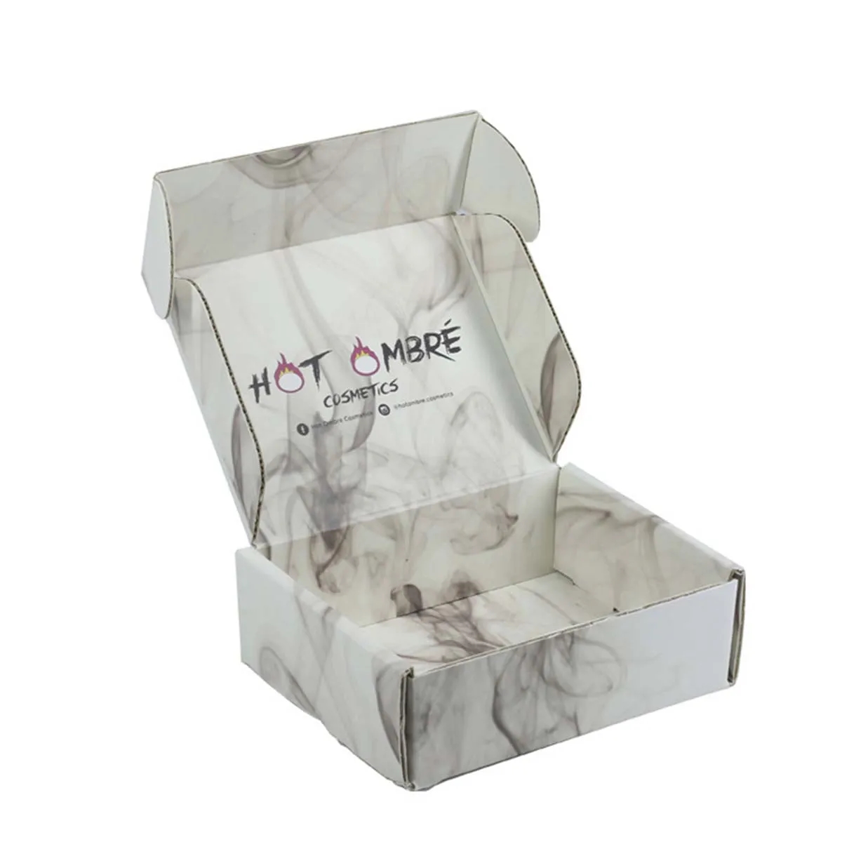 Customizable Size Full Color Boxes 6