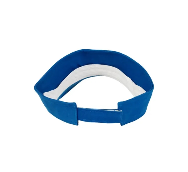 Custom Visor Hat 5