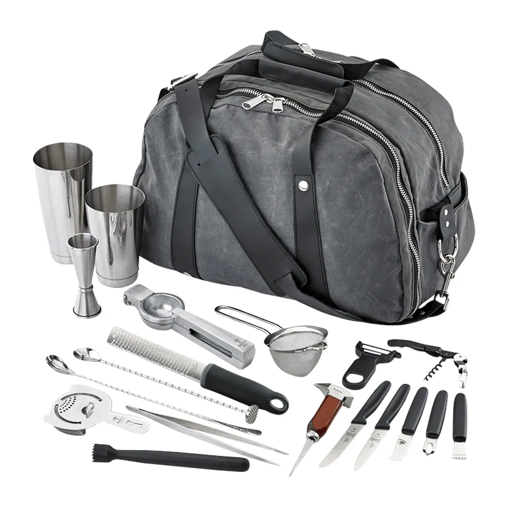 Fundamentals Cocktail Set 2 9