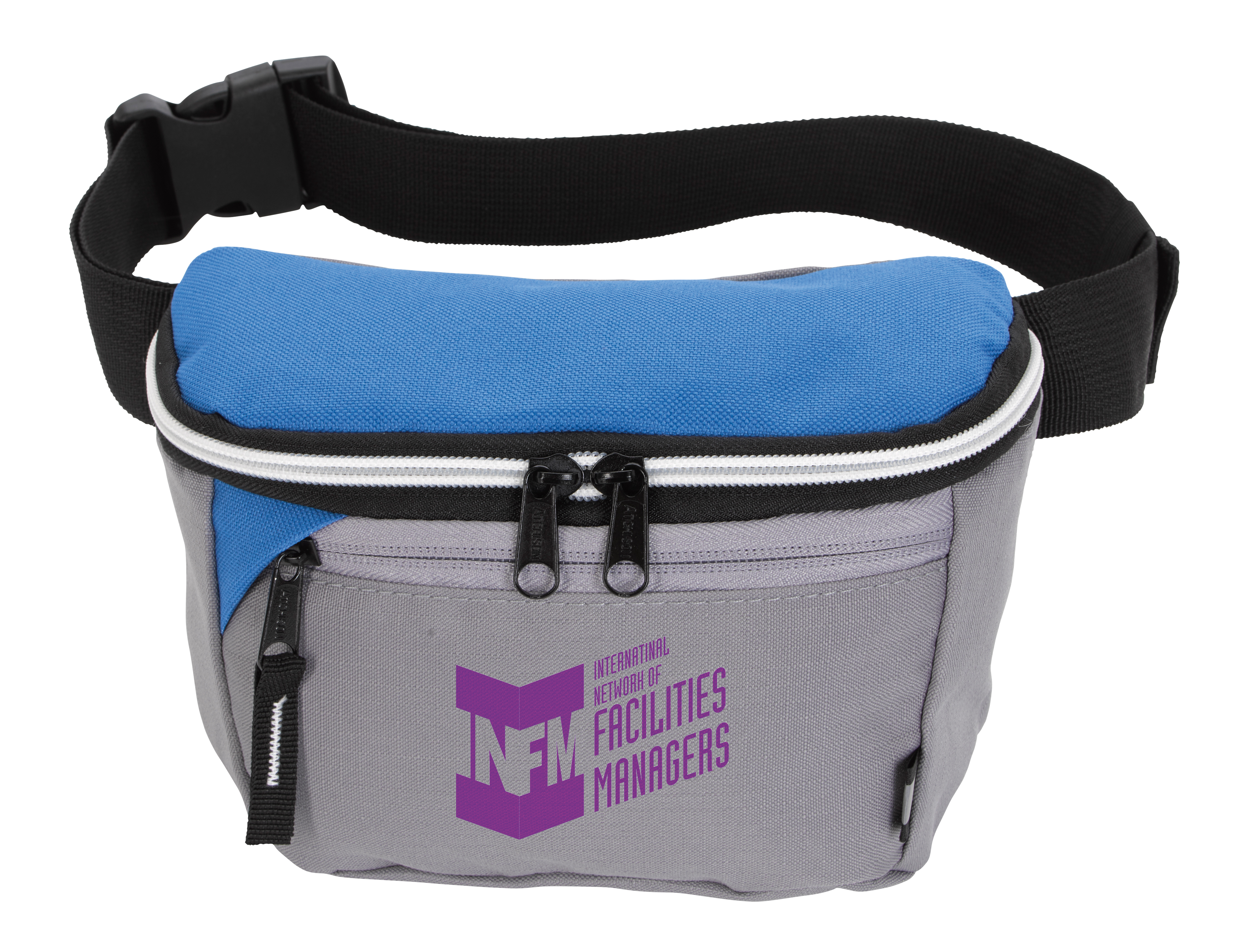 Atchison® RPET Ripstop Fanny Pack 11
