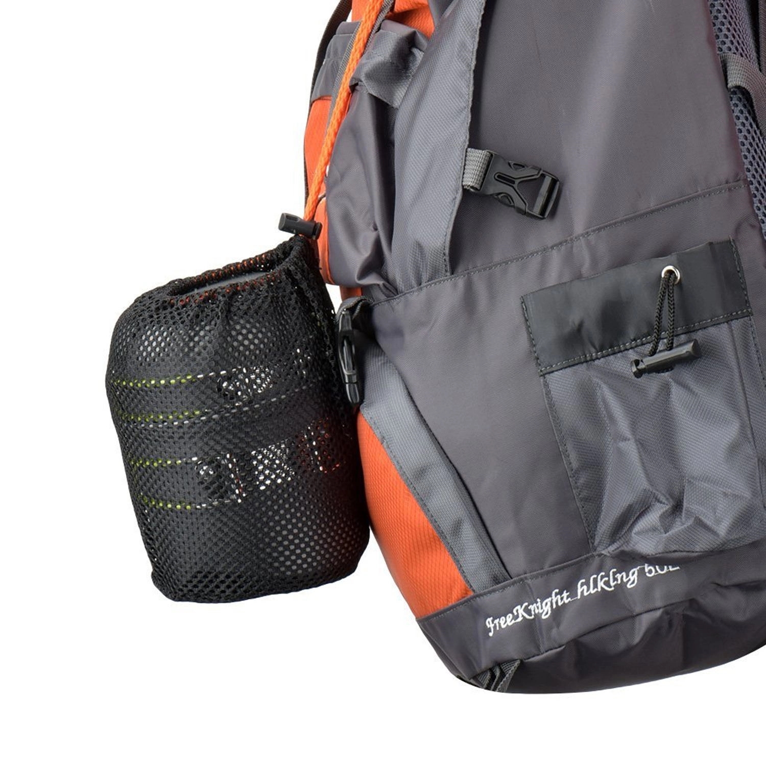 Portable Camping Pot Set For Backpacking Gear 1