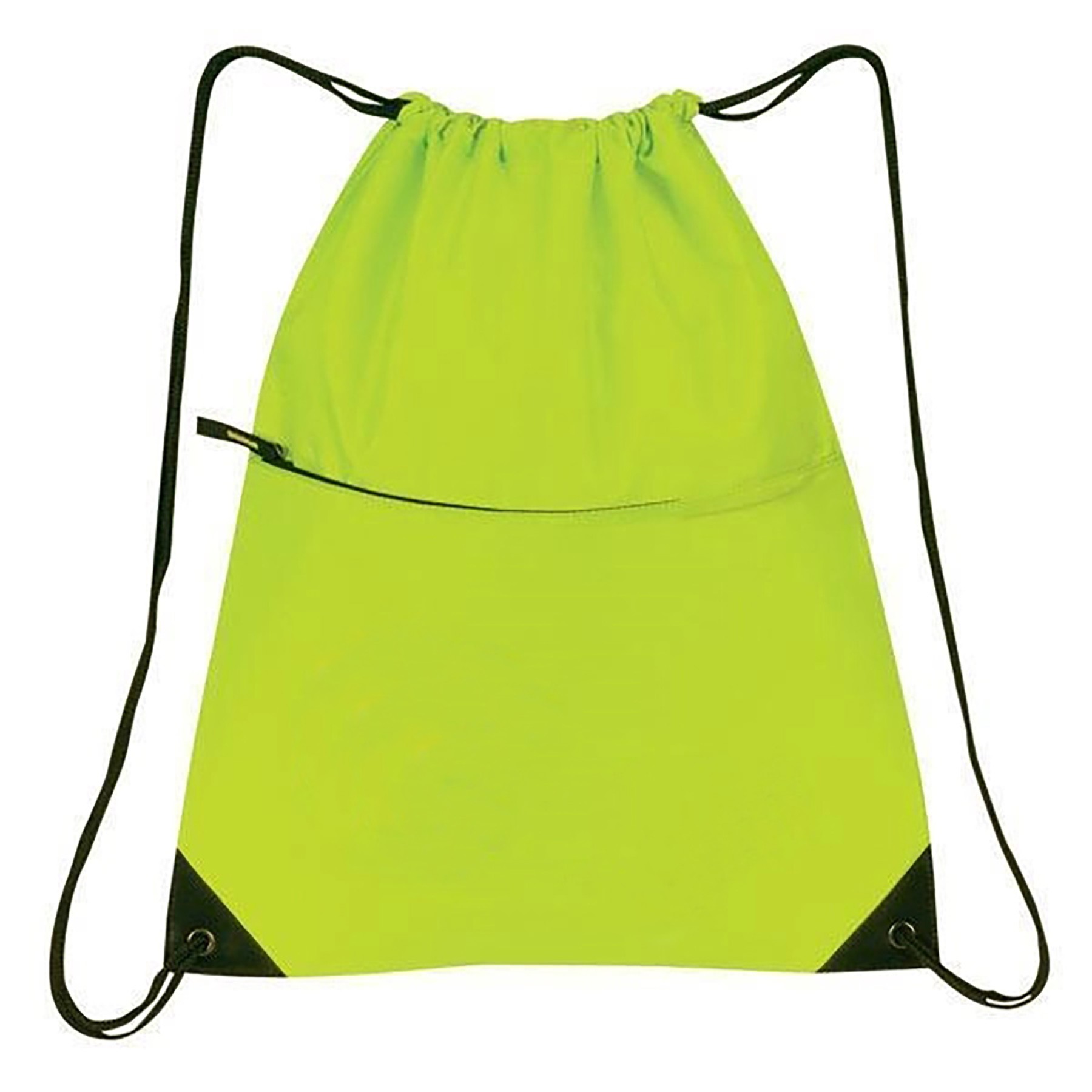 Multi Purpose Nylon Drawstring Cinchpack 5