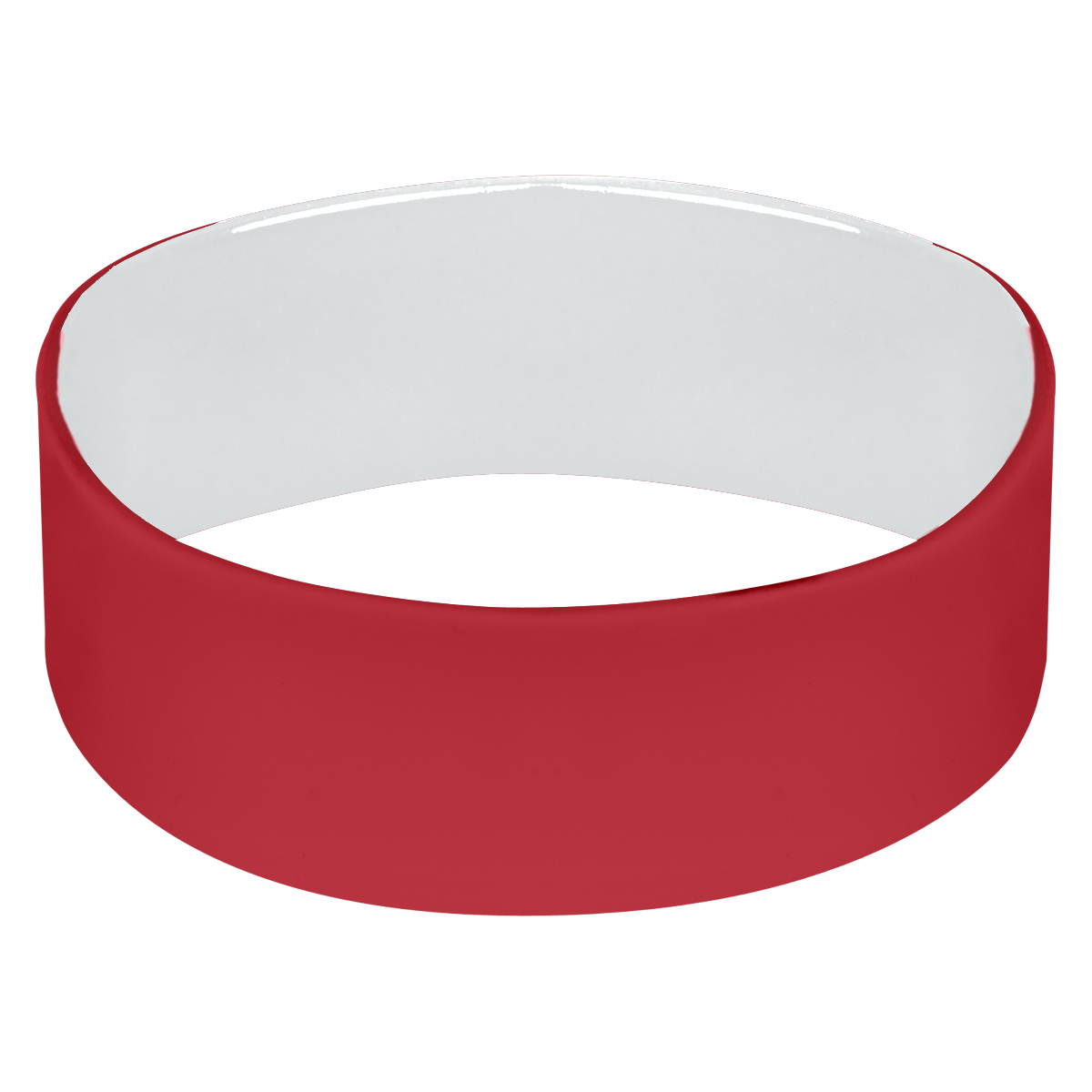 1" Silicone Bracelet 3