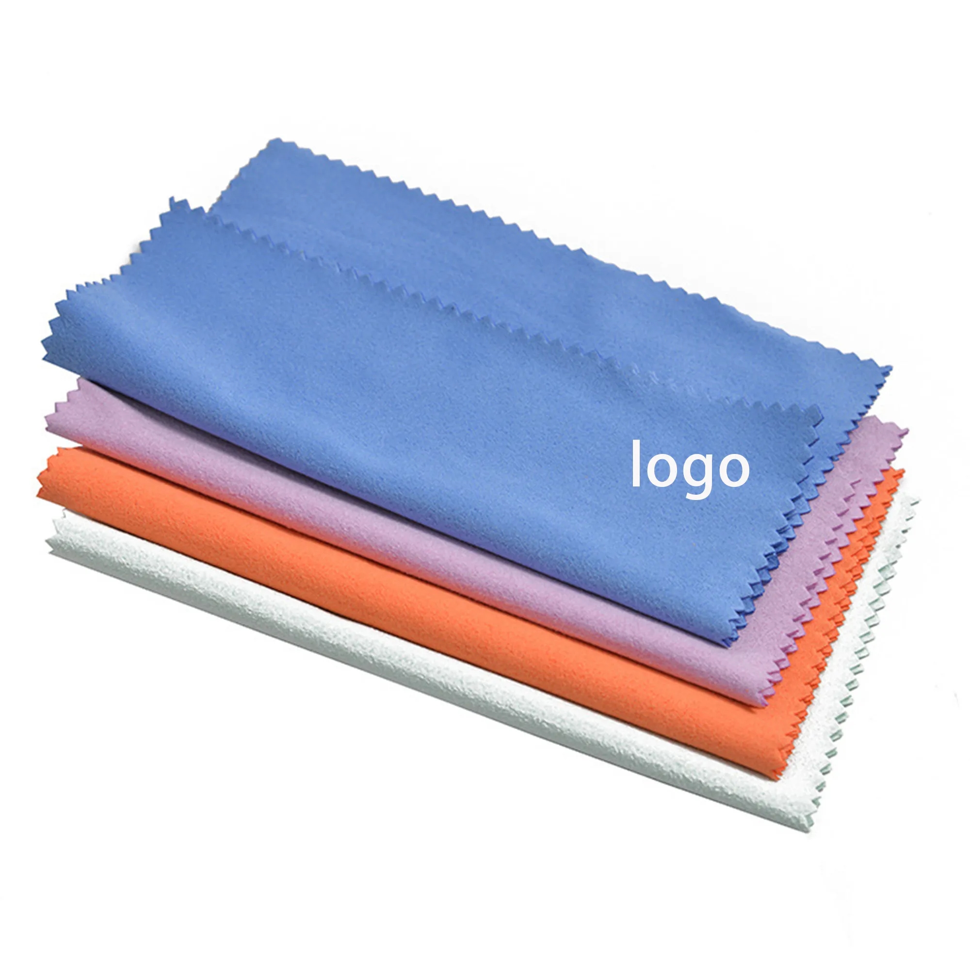 Microfiber Eyeglass Cleaning Cloth 3