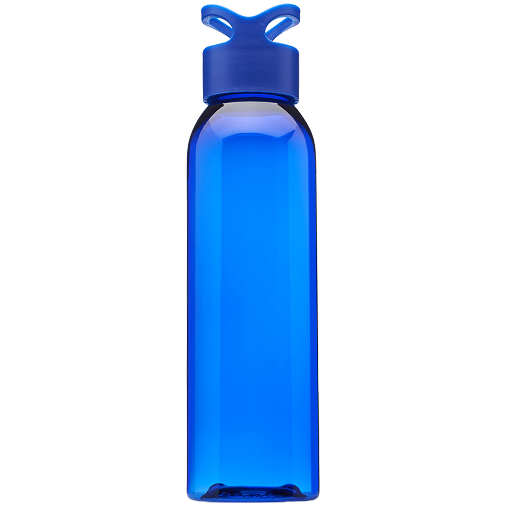 22 oz. Plastic Water Bottle 5