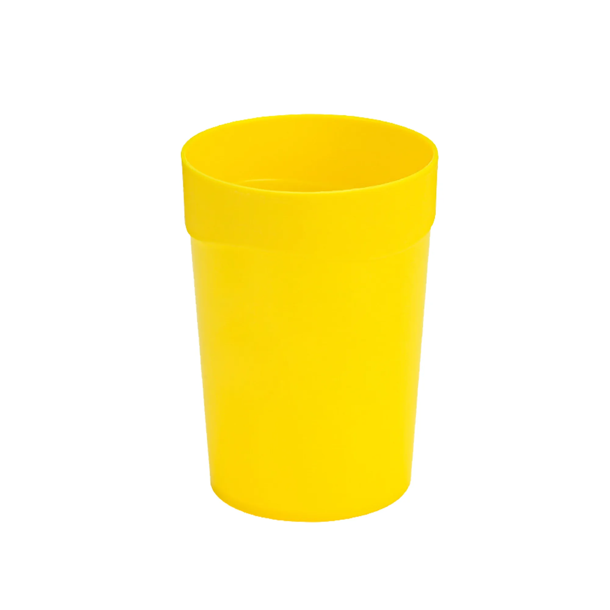 14 Oz Reusable Tumblers Plastic Stadium Cups 6