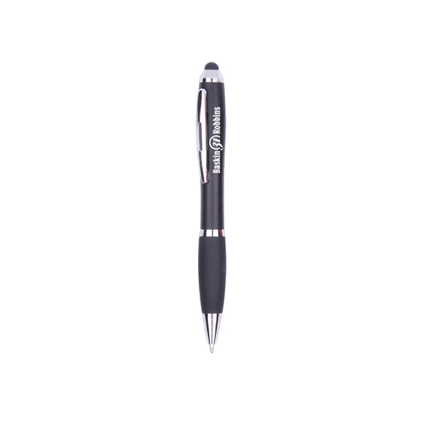 Body Pen with Stylus 5