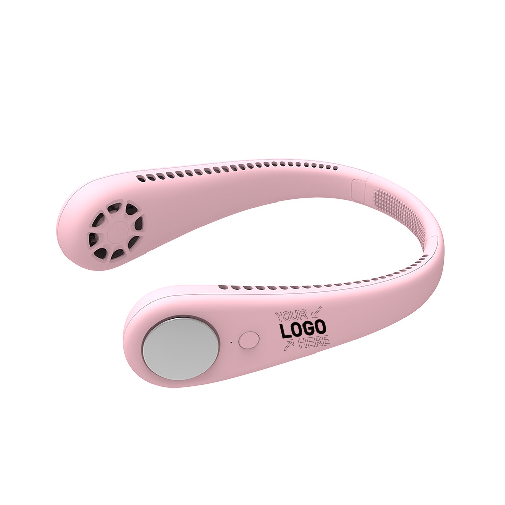 Hands Free Bladeless Fan 7
