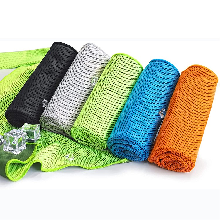 Cooling Towels 4